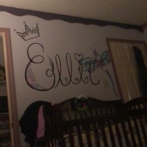 Meet your Posher, Courtney